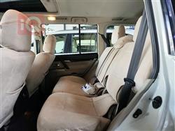 ميتسوبيشي باجيرو